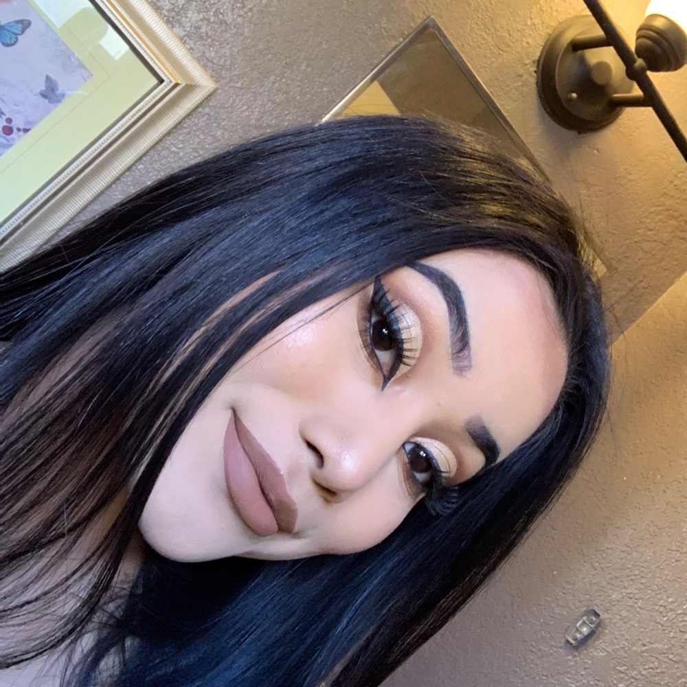 Meet your Posher, Krystal